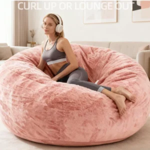Big Bean Bag Chairs for Adults