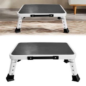 1 Step Folding Lightweight Step Stool