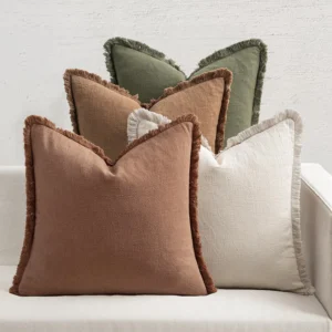 Throw Pillows