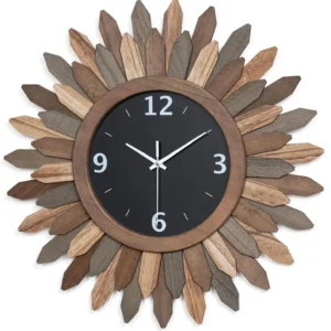 Large Wall Clock